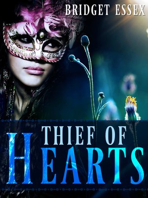 cover image of Thief of Hearts